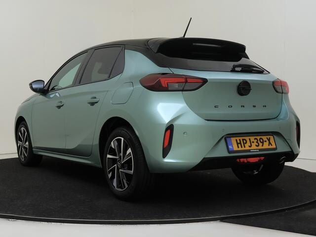 Opel CORSA 1.2 Turbo Yes NRM OVERNAMELIJST