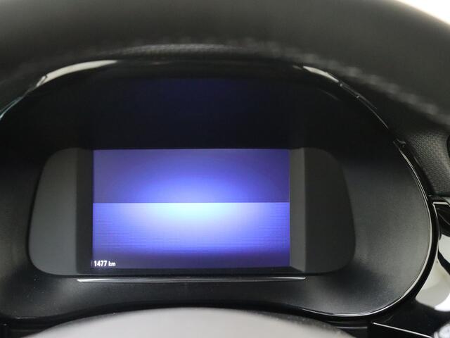 Opel CORSA 1.2 Turbo Yes NRM OVERNAMELIJST