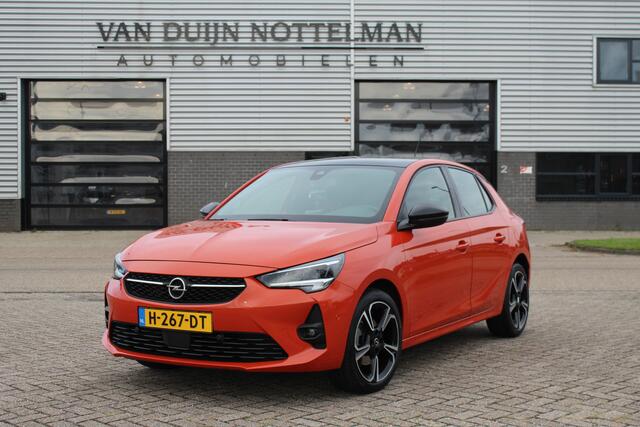 Opel CORSA 1.2 GS Line / Carplay / Panoramadak / N.A.P.