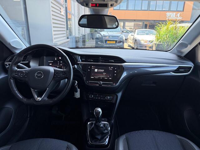 Opel CORSA 1.2 Elegance Cruise CarPlay LED