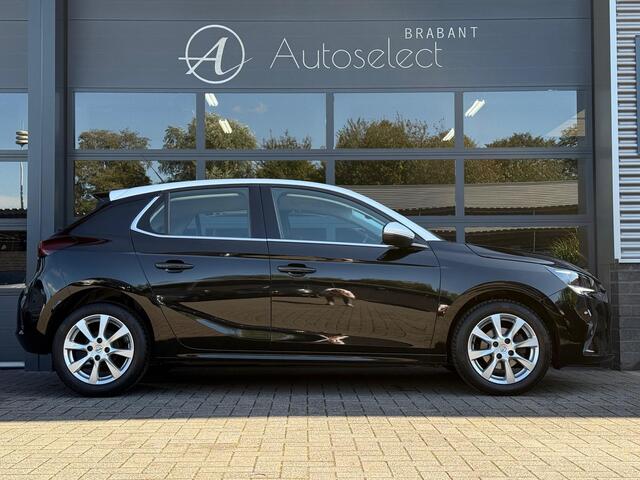Opel CORSA 1.2 Elegance Cruise CarPlay LED