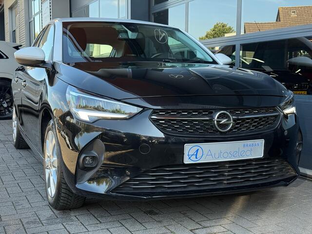 Opel CORSA 1.2 Elegance Cruise CarPlay LED