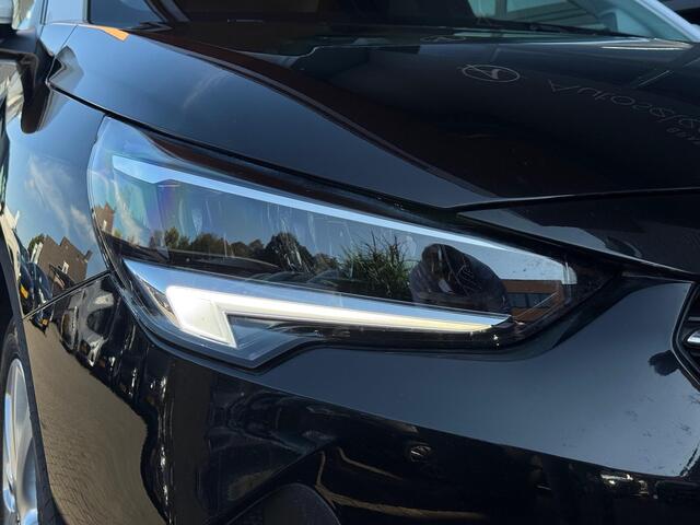 Opel CORSA 1.2 Elegance Cruise CarPlay LED