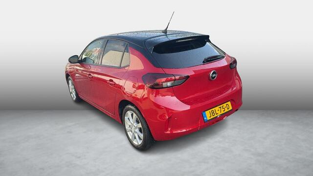 Opel CORSA 1.2 Edition Navigatie,winterpakket