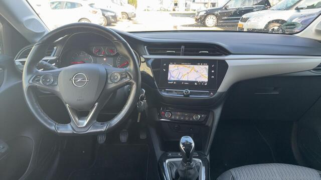 Opel CORSA 1.2 Edition Navigatie,winterpakket