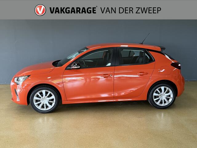 Opel CORSA 1.2 | Stuurverw. | Stoelverw. | Airco