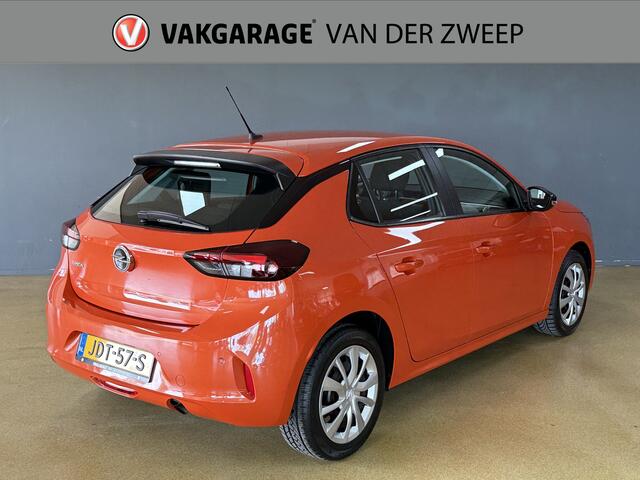 Opel CORSA 1.2 | Stuurverw. | Stoelverw. | Airco