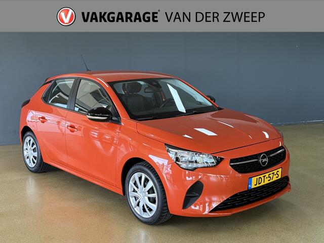 Opel CORSA 1.2 | Stuurverw. | Stoelverw. | Airco