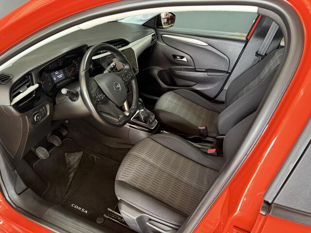 Opel CORSA 1.2 | Stuurverw. | Stoelverw. | Airco