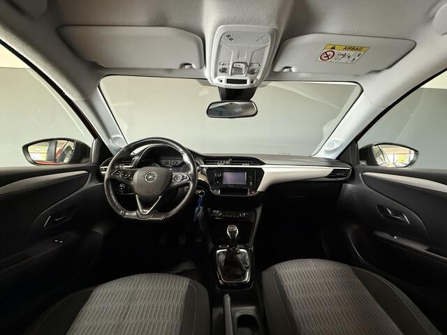 Opel CORSA 1.2 | Stuurverw. | Stoelverw. | Airco