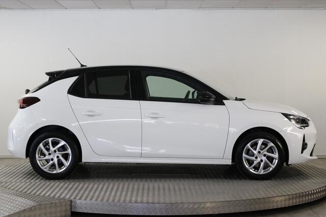 Opel CORSA 1.2 GS Line Airco | Cruise Control | Stoel en stuurverw. | Carplay | LED.