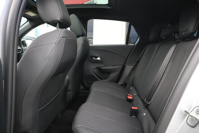 Opel CORSA 1.2 ELEGANCE-SKY PANORAMA|APPLE CARPLAY|CAMERA|CLIMA|STUUR/STOEL VERWARMING