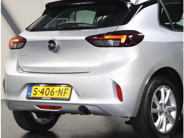 Opel CORSA 1.2 100PK Level 3 | 1ste eigenaar | AppleCarplay/AndroidAuto | Airco | Armsteun | Cruise Control | LM velgen | LED | Isofix | LAGE KM STAND! | Dealer Onderhouden! |