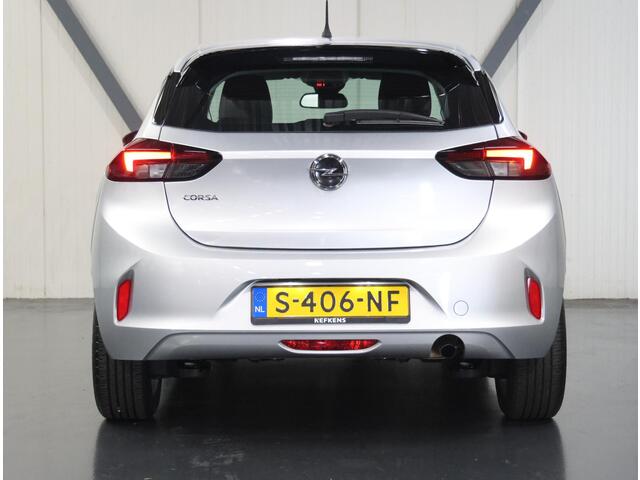 Opel CORSA 1.2 100PK Level 3 | 1ste eigenaar | AppleCarplay/AndroidAuto | Airco | Armsteun | Cruise Control | LM velgen | LED | Isofix | LAGE KM STAND! | Dealer Onderhouden! |