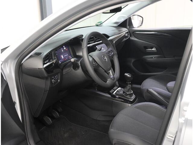 Opel CORSA 1.2 100PK Level 3 | 1ste eigenaar | AppleCarplay/AndroidAuto | Airco | Armsteun | Cruise Control | LM velgen | LED | Isofix | LAGE KM STAND! | Dealer Onderhouden! |