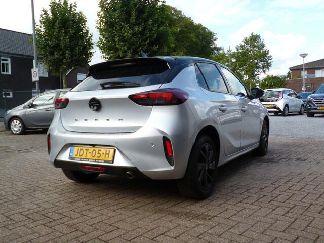 Opel CORSA 1.2 Turbo Ultimate , Carplay