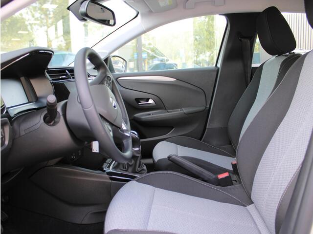 Opel CORSA 1.2 Edition VOORRAAD KORTING