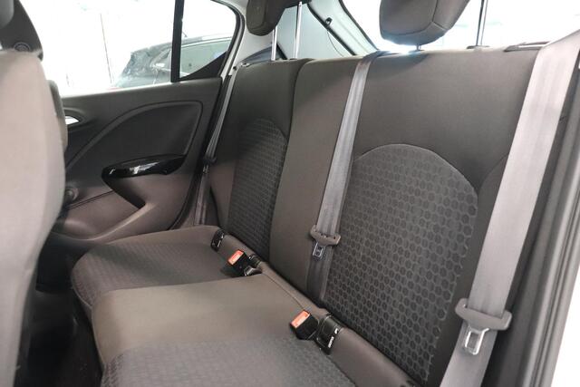 Opel CORSA 1.2 | Airco | Cruise control | Parkeersensor | Stuur en stoelverwarming | All season banden |