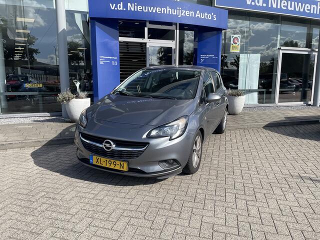 Opel CORSA 1.4 Favourite | PDC | Navi | Cruise |