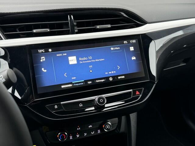 Opel CORSA 1.2 Turbo GS-Line met Camera, CarPlay, Dodehoek, LED