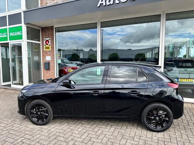 Opel CORSA 1.2 GS LINE/CAMERA/CRUISECOTROL/ ALL IN PRIJS