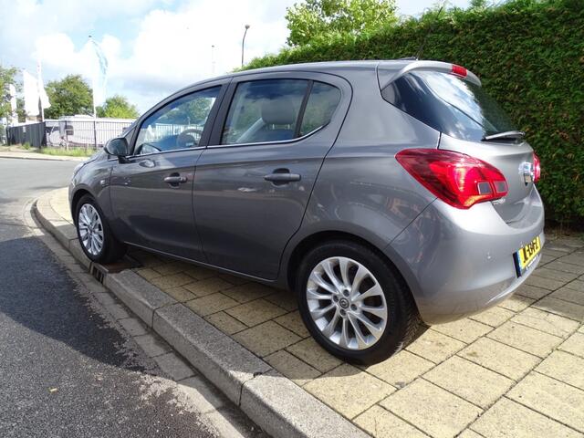 Opel CORSA 1.4 INNOVATION-Automaat-Carplay-Clima-Cruise-Pdc