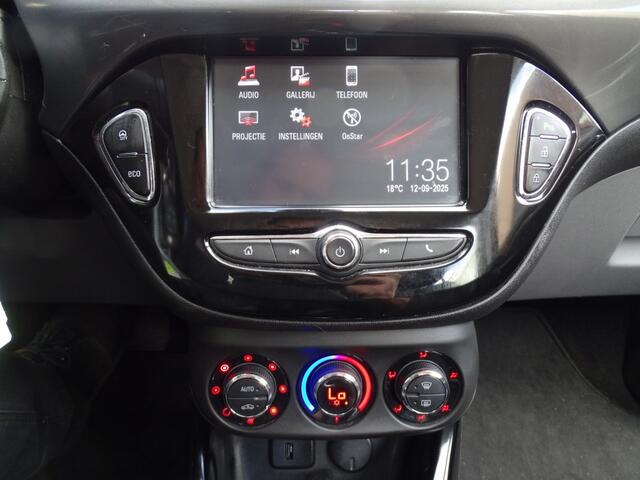 Opel CORSA 1.4 INNOVATION-Automaat-Carplay-Clima-Cruise-Pdc