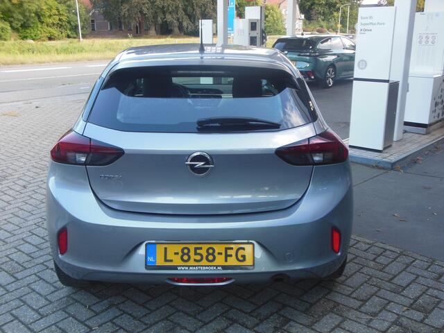 Opel CORSA 1.2 Edition Staat in De Krim