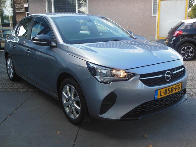 Opel CORSA 1.2 Edition Staat in De Krim