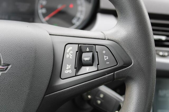 Opel CORSA 1.4 90pk Automaat Edition 5-drs Airco/PDC/DAB/Trekhaak