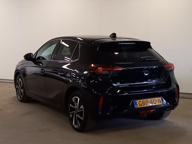 Opel CORSA 1.2 Turbo Ultimate | Apple Carplay/Android Auto | Camera | Navigatie | Climate control |