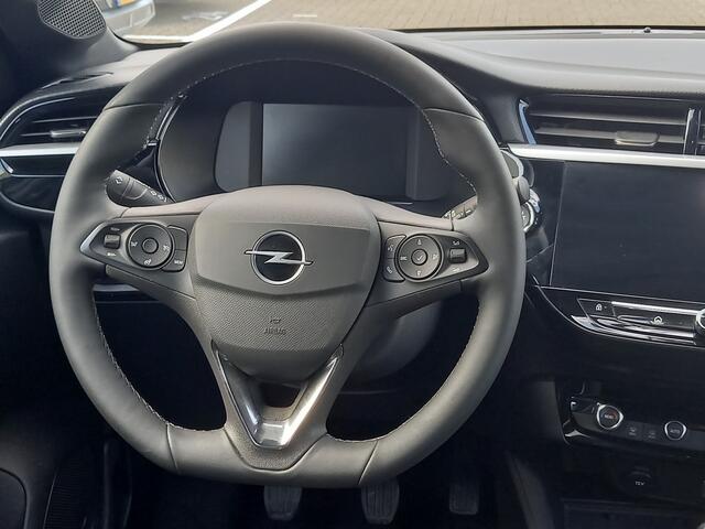 Opel CORSA 1.2 Turbo Ultimate | Apple Carplay/Android Auto | Camera | Navigatie | Climate control |
