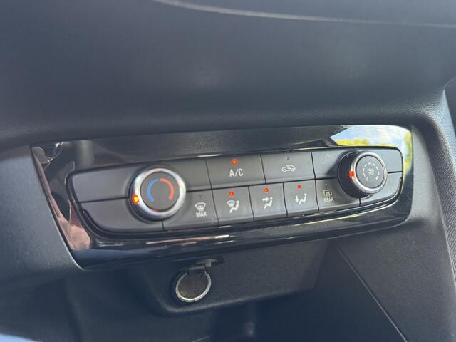 Opel CORSA 1.2 Edition Airco/Cruise control