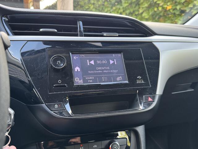 Opel CORSA 1.2 Edition Airco/Cruise control