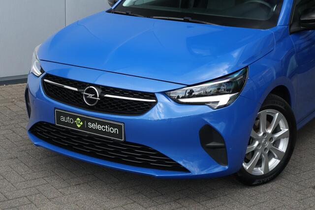 Opel CORSA 1.2 Edition / Automaat / Apple Carplay