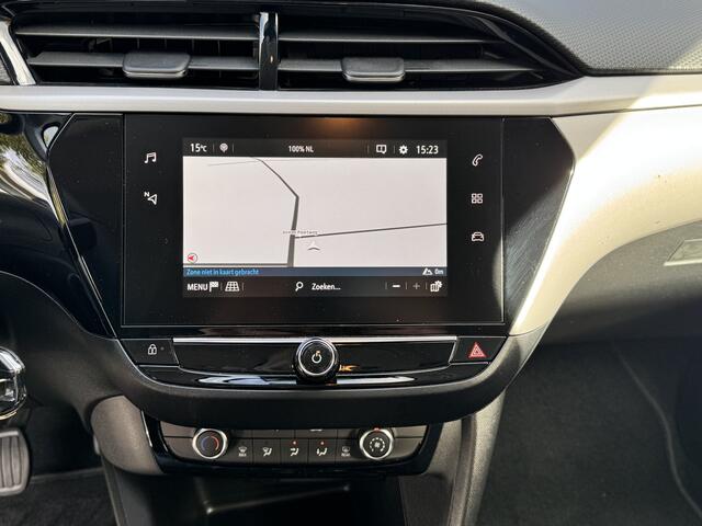 Opel CORSA 1.2 Edition Airco Navi Carplay