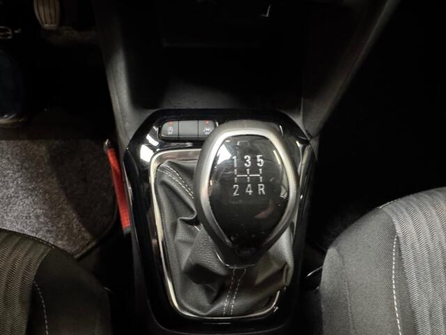 Opel CORSA 1.2 Edition 2020 /carplay / Cruise / Clima