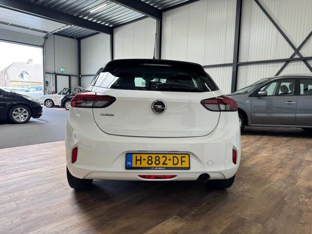 Opel CORSA 1.2 Edition 2020 /carplay / Cruise / Clima