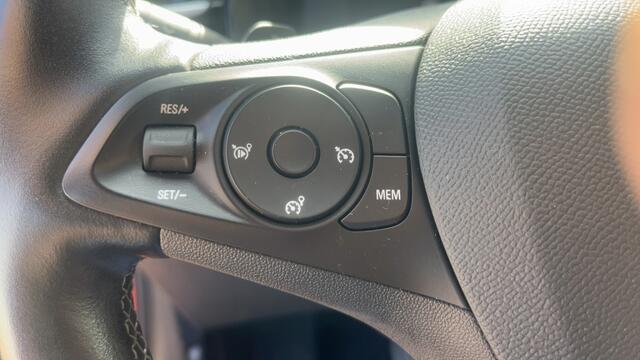 Opel CORSA 1.2 Elegance Cruise,Stoelverwarming