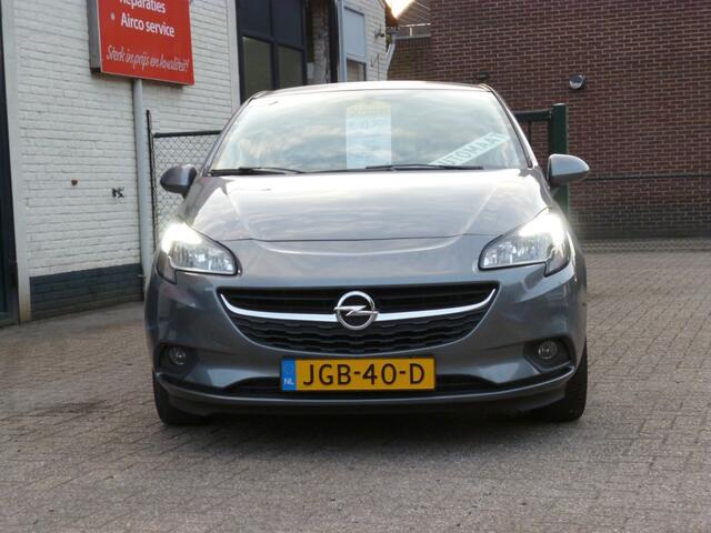 Opel CORSA 1.4 Business+ Automaat