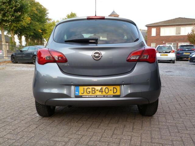 Opel CORSA 1.4 Business+ Automaat
