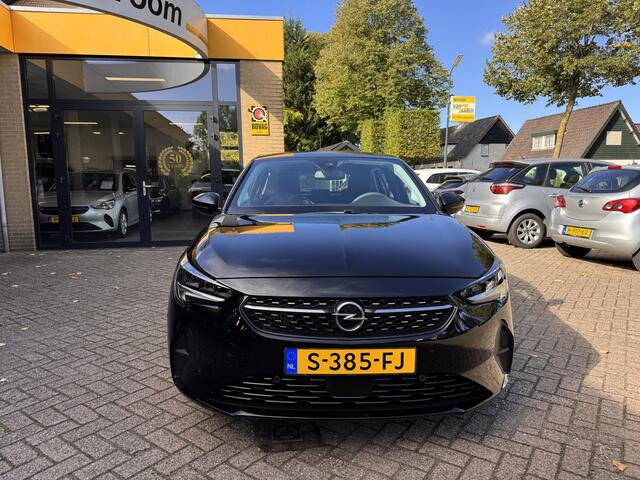 Opel CORSA 1.2 GS Line Navi Led Airco Camera Carplay