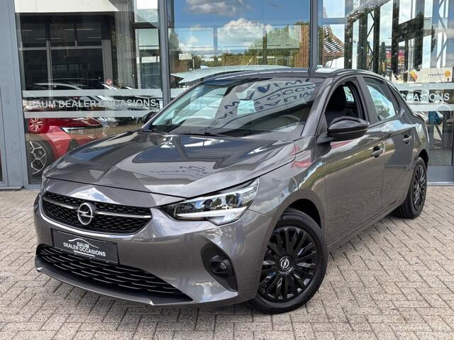 Opel CORSA 1.2 EDITION NAVI AIRCO CRUISE CONTROL