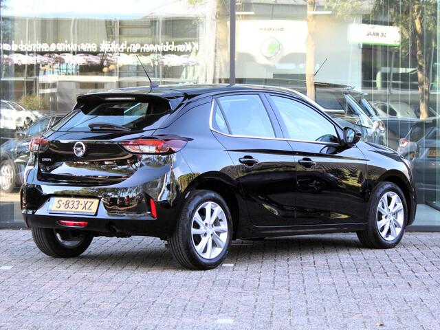 Opel CORSA 1.2 GS Line | Navi / Camera / Airco