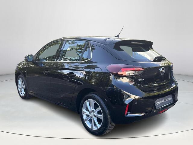 Opel CORSA 1.2 GS Line