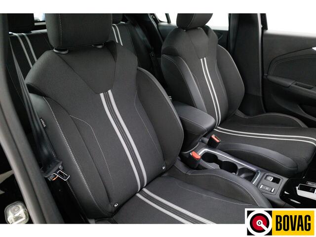 Opel CORSA 1.2 Turbo GS 101 PK | Stoel- en stuurverwarming | Adaptive cruise | Apple Carplay, Android auto Lane-keeping system, Side-assist