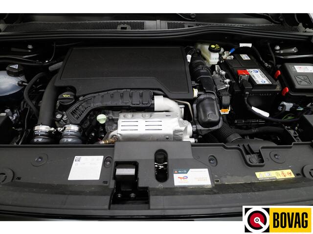 Opel CORSA 1.2 Turbo GS 101 PK | Stoel- en stuurverwarming | Adaptive cruise | Apple Carplay, Android auto Lane-keeping system, Side-assist