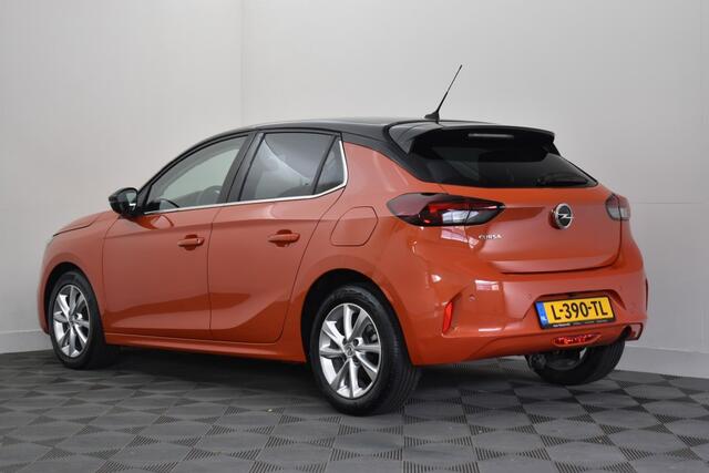 Opel CORSA 1.2 102PK ELEGANCE