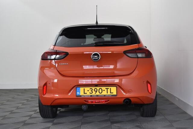 Opel CORSA 1.2 102PK ELEGANCE