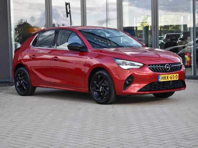 Opel CORSA 1.2 GS Line ECC/ CAMERA / PDC